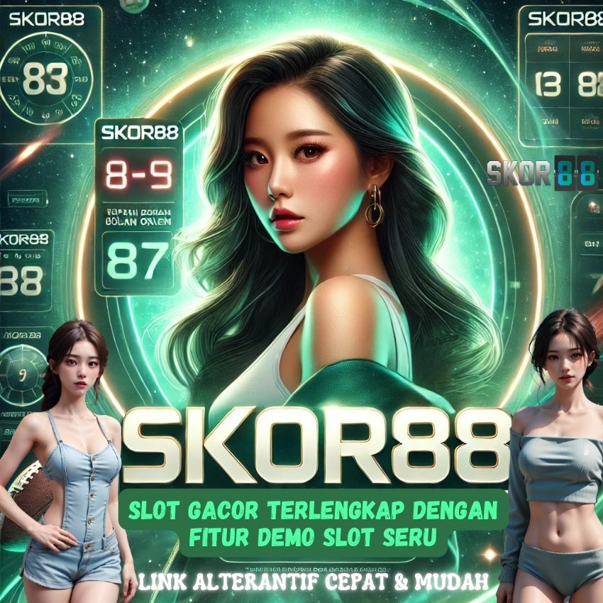 Slot Gacor Skor88 ~ Situs Gacor WD & Bonus Langsung Cair !!